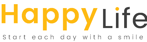 Happy Life Logo